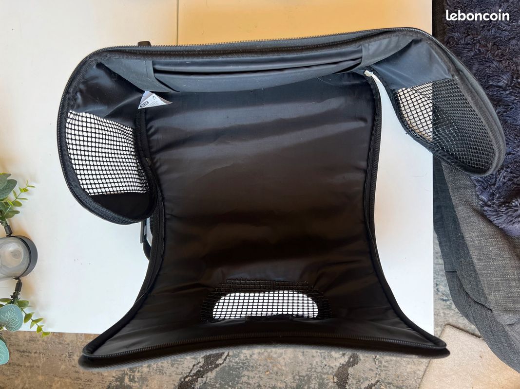 Sac de transport pour chien (image 3)