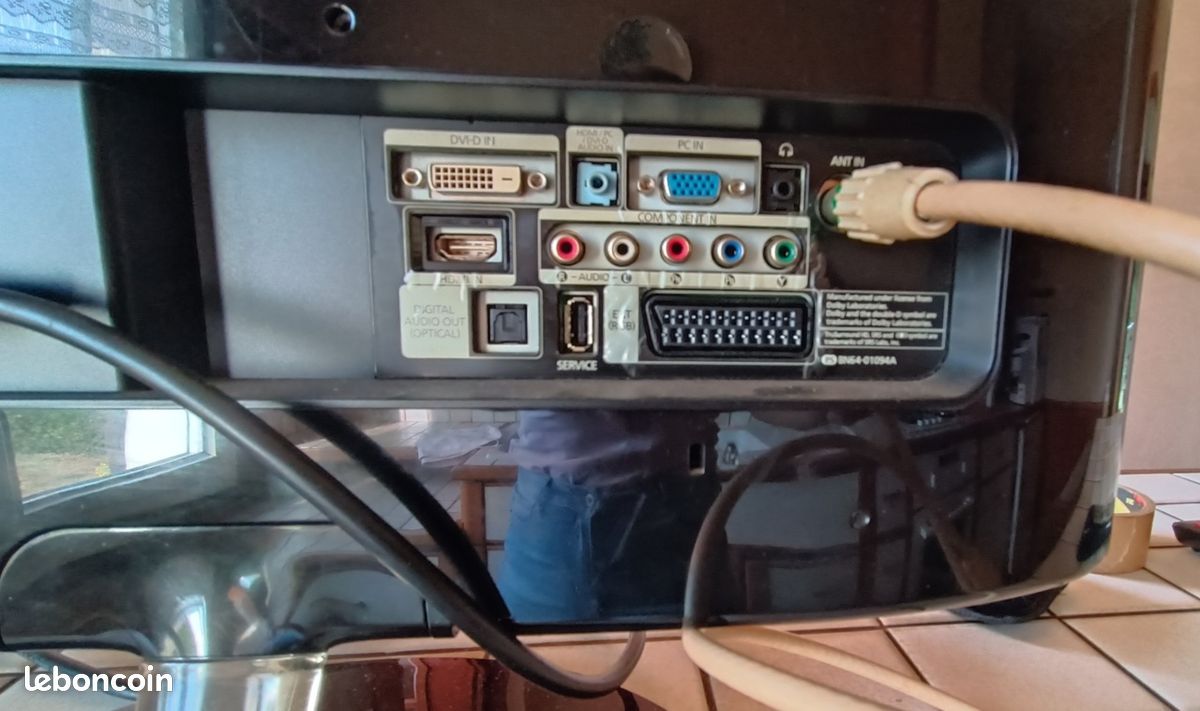 Téléviseur samsung (image 3)