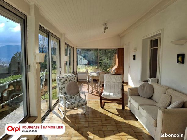 Maison 5 pièces 135 m²