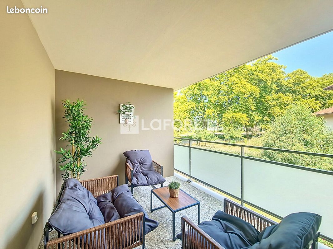 Appartement 2 pièces 45 m² · à Pau · 45 m² · 798 €/mois
