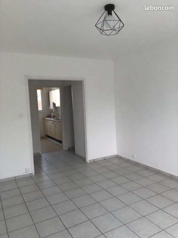 Appartement 4 pièces 50 m² · à Montluçon · 50 m² · 50 000 €