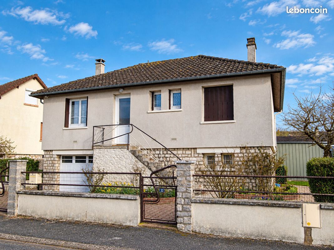 Maison 3 pièces 86 m² · à Brou · 86 m² · 149 800 €