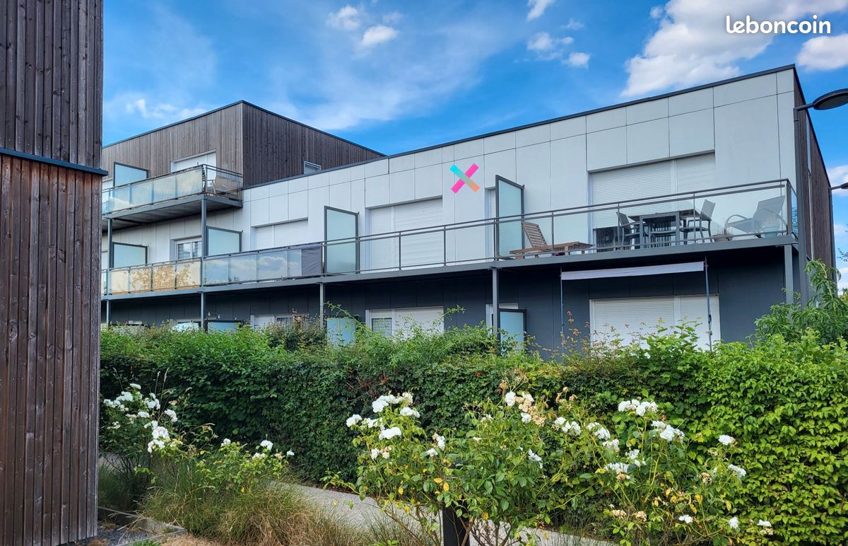 Appartement 2 pièces 42 m² · à Hallennes-lez-Haubourdin · 42 m² · 149 000 €