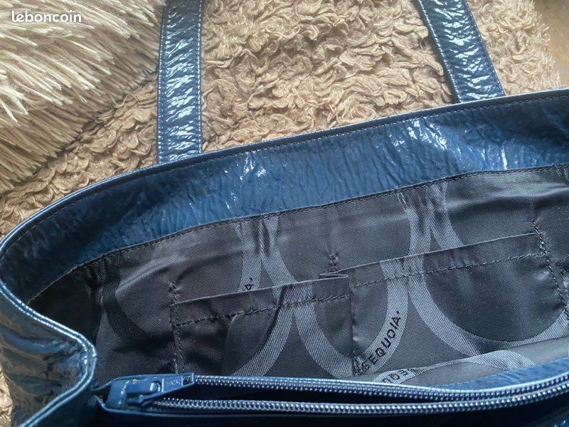 Sac de femme Sequoia (image 4)