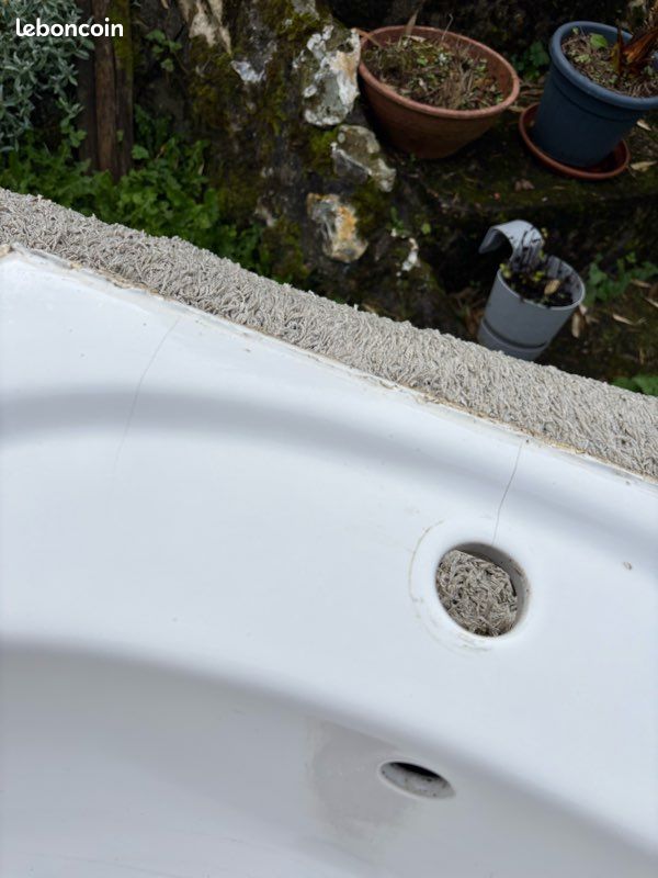 Vasque lavabo (image 3)