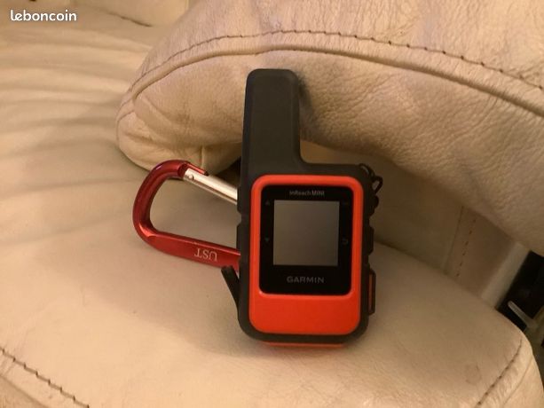 Garmin inReach Mini 2 - Sport & Plein air