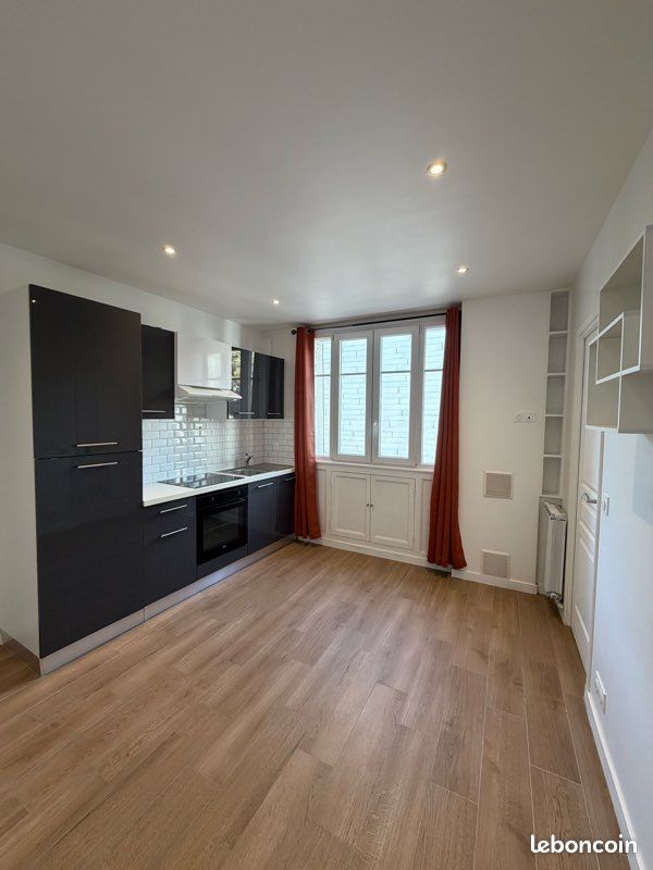Appartement 2 pièces 27 m² · à Boulogne-Billancourt · 27 m² · 1 108 €/mois