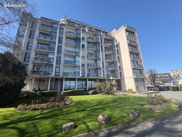 Appartement 4 pièces 110 m² · à Valenciennes · 110 m² · 177 000 €