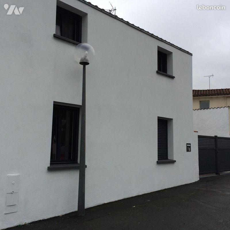 Maison 100 m² · à Rezé · 100 m² · 1 218 €