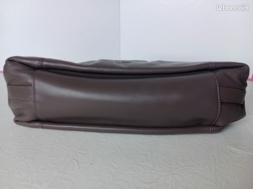 Sac à main Pourchet (image 2)