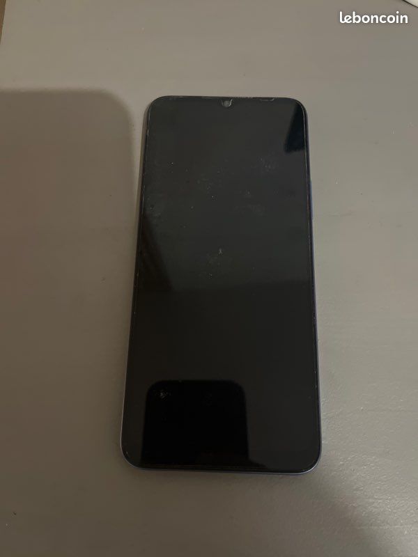 Vends Honor X8 5G (image 1)