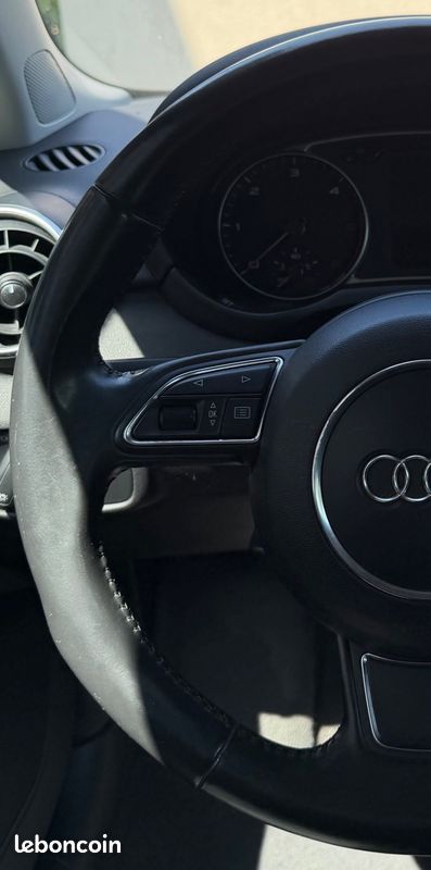 Audi a1 1.6 tdi 90ch attraction (image 20)