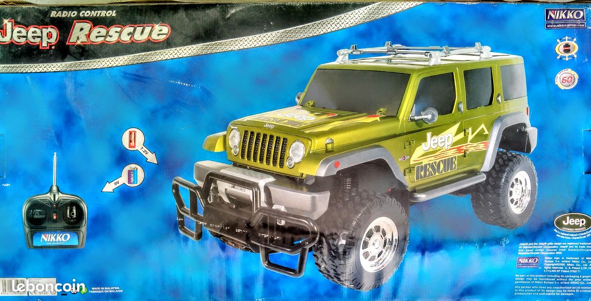 Jeep rescue (image 1)