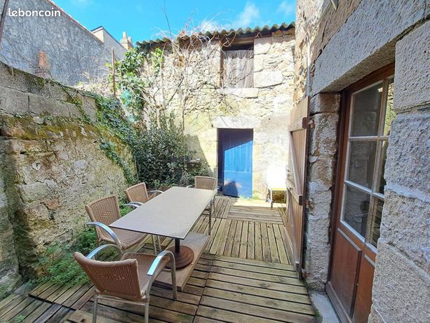 Maison 6 pièces 117 m²