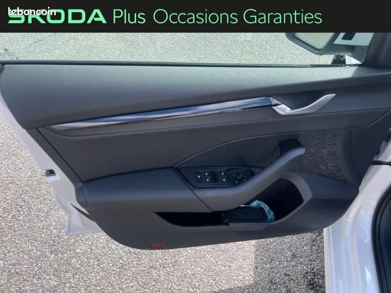 Skoda Octavia 2.0 TDI SCR 116ch Selection (image 20)