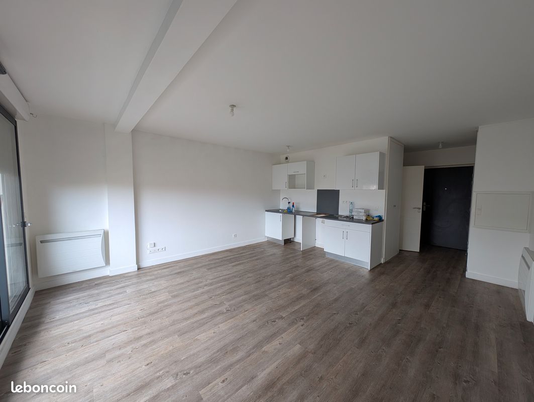 Appartement 1 pièce 26 m² · à Villepinte · 26 m² · 715 €