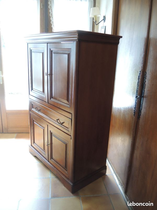 Meuble tv / hi-fi (image 3)