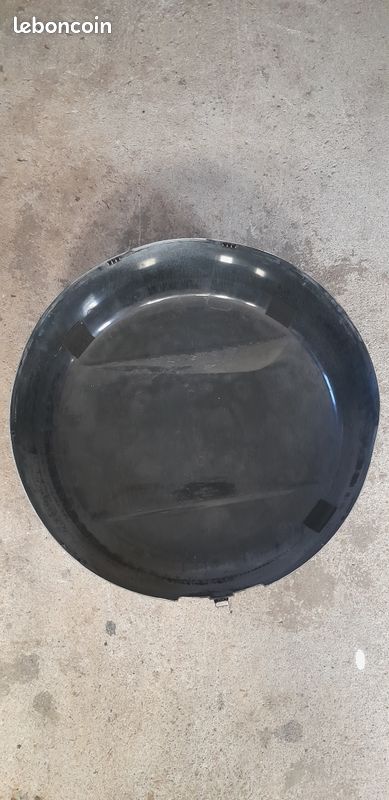 Cache-roue toyota rav 4 (image 3)