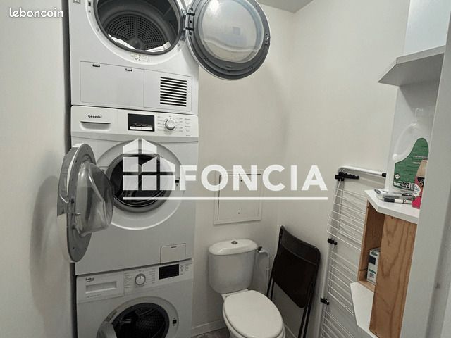 Appartement a louer sotteville-les-rouen - 4 pièce(s) - 78 m2 - Surfyn