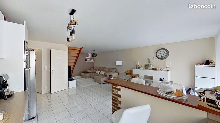 Maison a louer corbeil-essonnes - 4 pièce(s) - 100 m2 - Surfyn