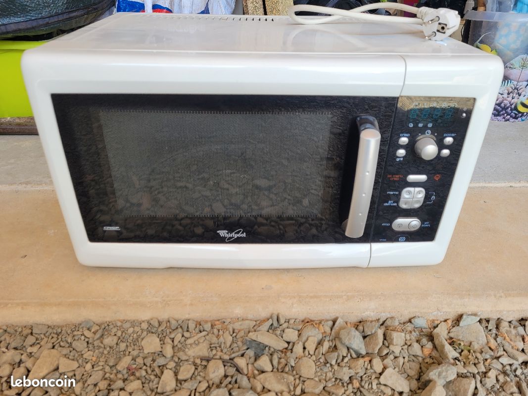Micro-ondes (image 1)