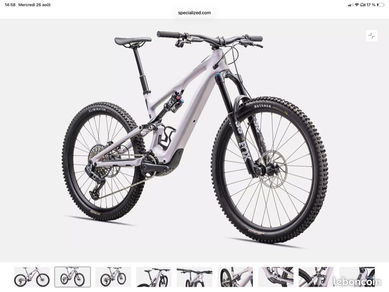Vttae levo sl expert 2024 (image 2)