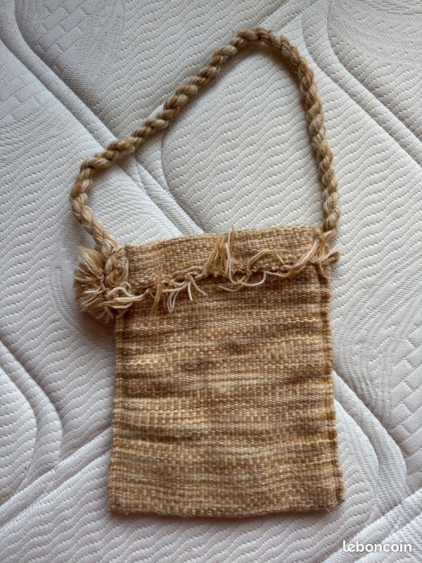 Sac en laine (image 2)