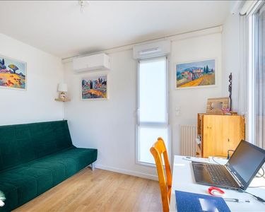 Appartement 498 750 € - 97 m²