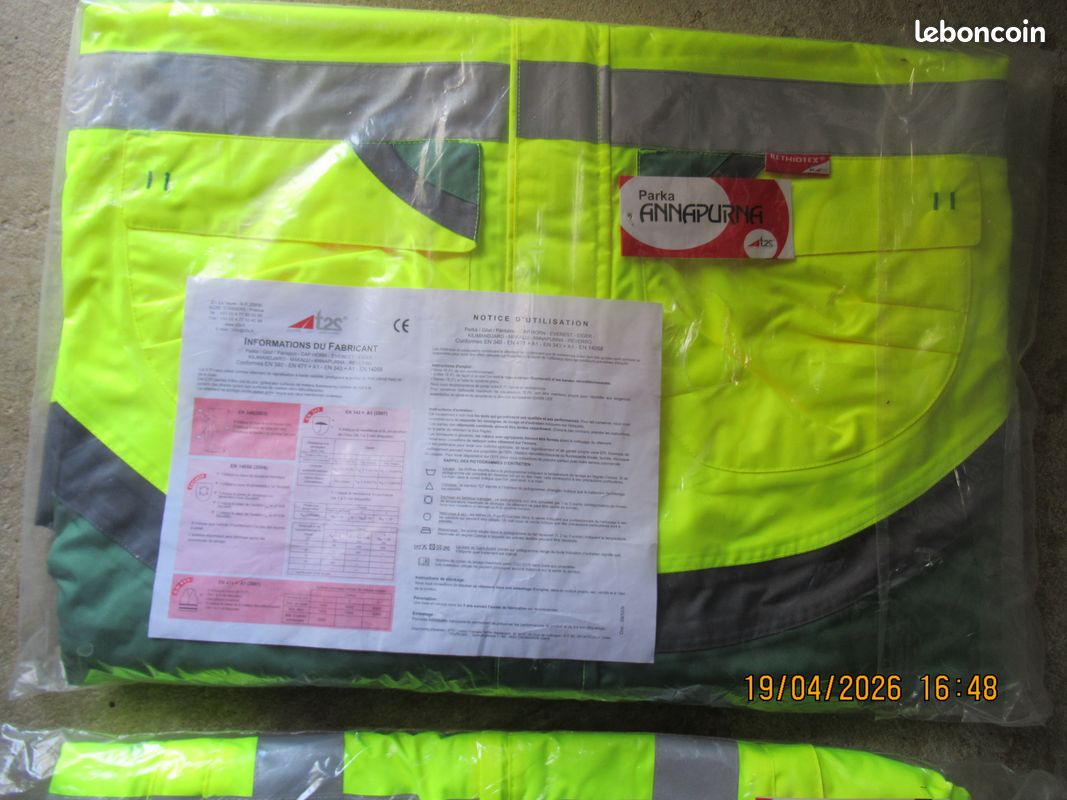 Parka (image 2)