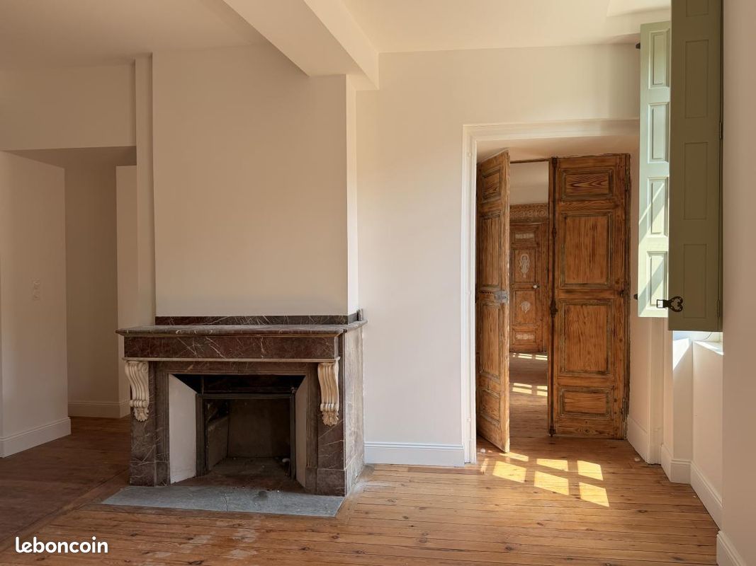 Appartement 3 pièces 131 m² · à Toulouse · 131 m² · 785 000 €