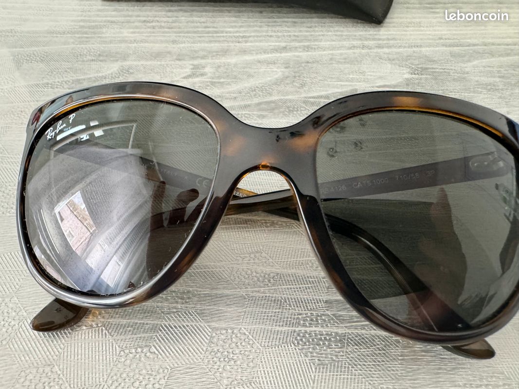 Lunettes ray ban (image 3)