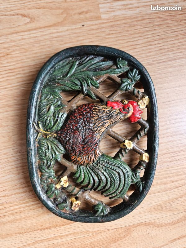 Dessous de plat vintage (image 6)