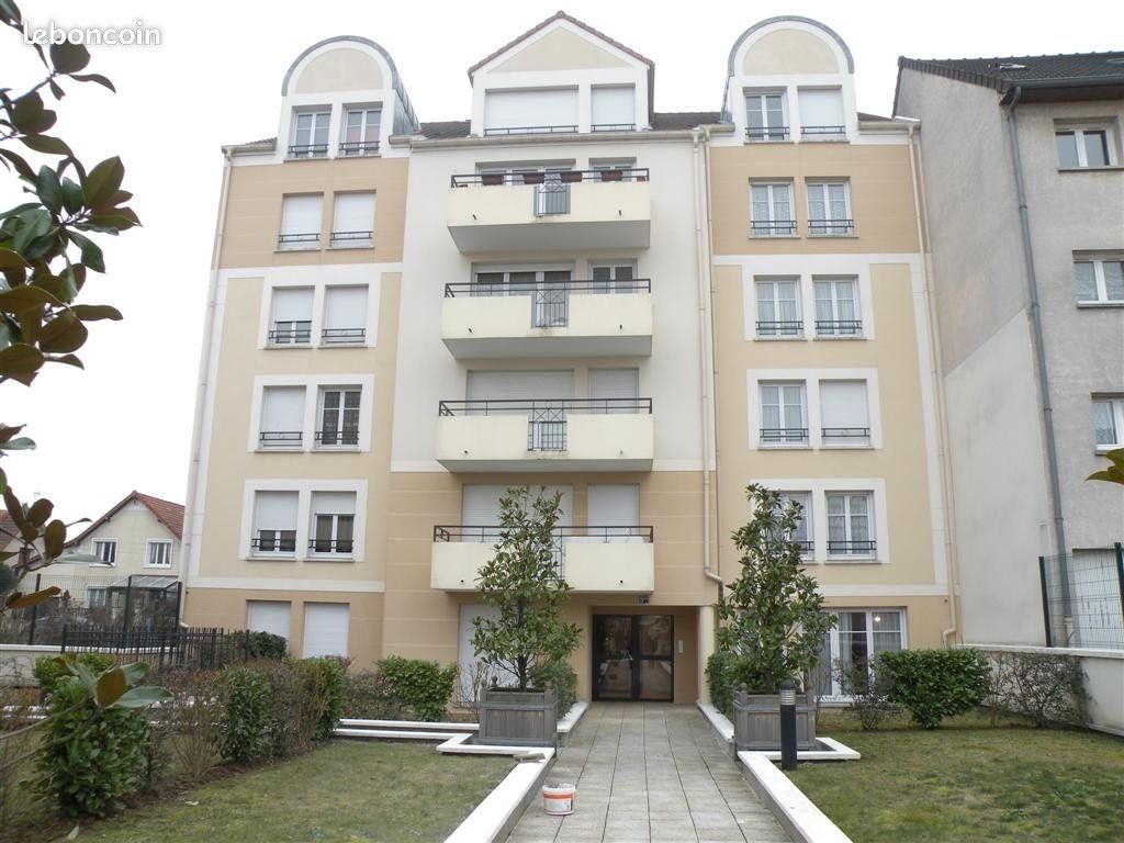 Appartement 3 pièces 57 m² · à Villeparisis · 57 m² · 199 500 €