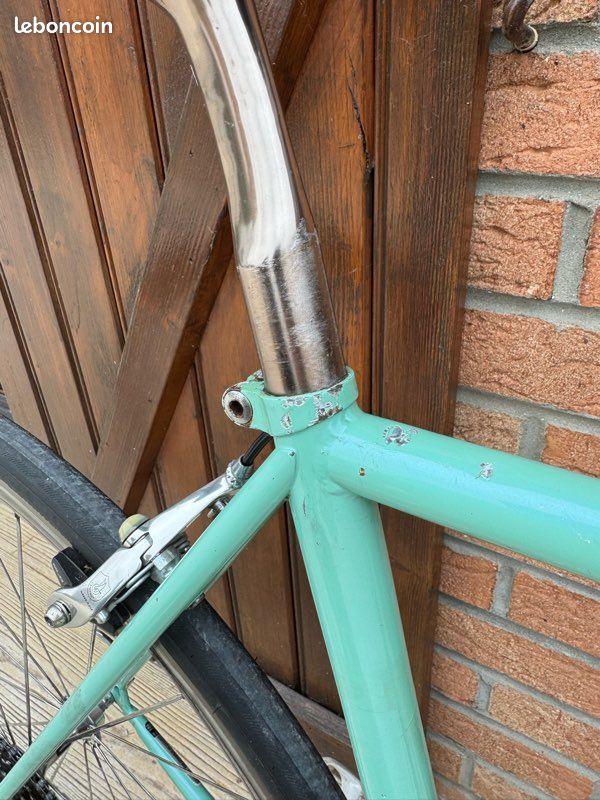 Vélo de course Bianchi (image 11)