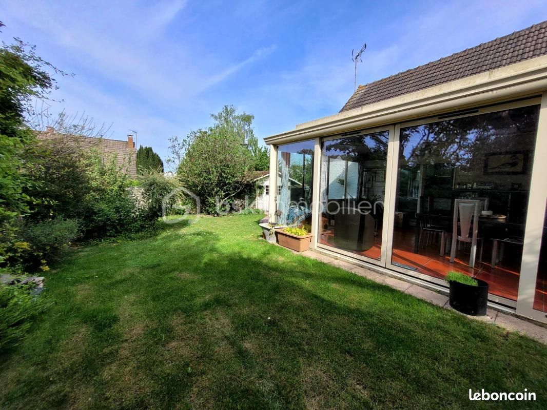 Maison 7 pièces 164 m² · à Claye-Souilly · 164 m² · 499 000 €