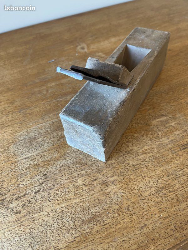 Rabot ancien (image 2)