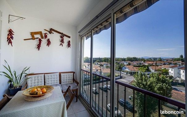 Appartement 4 pièces 71 m² · à Anglet · 71,5 m² · 280 000 €