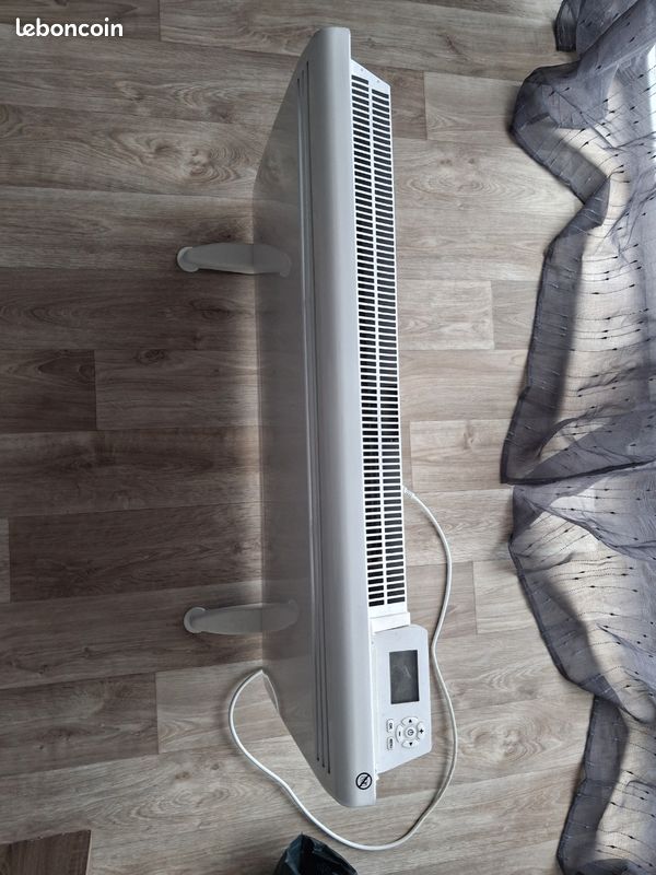 Vend chauffage d'appoint (image 2)