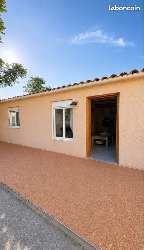 Appartement 2 pièces 55 m² · à Nice · 55 m² · 1 500 €/mois