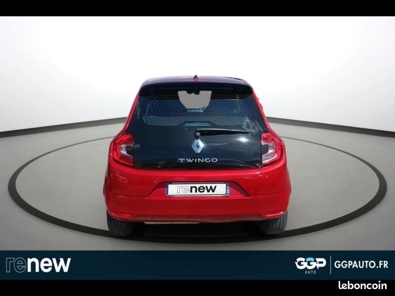 Renault Twingo 1.0 SCe 65ch Equilibre (image 5)