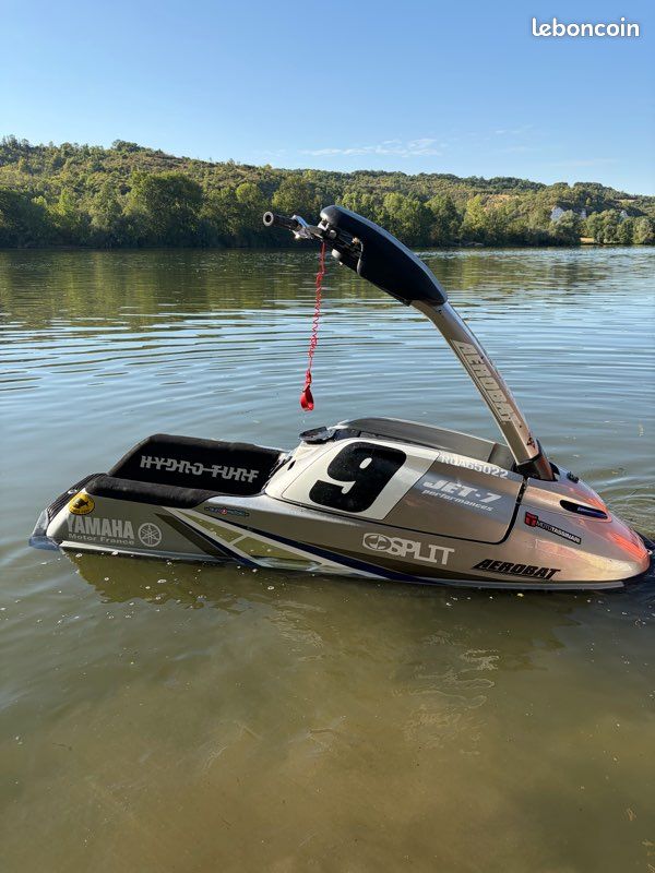 Super jet 700 (image 1)