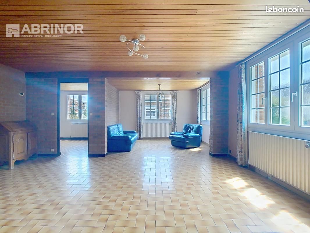 Maison 6 pièces 125 m² · à Lambersart · 125 m² · 504 000 €