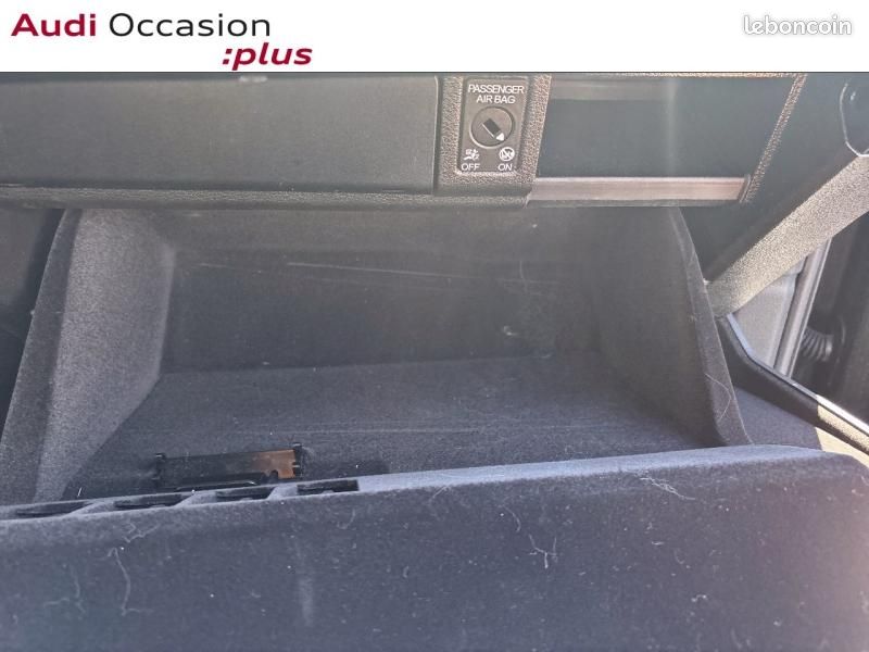 Audi Q5 Sportback 55 TFSI e 367ch S line quattro S tronic 7 (image 37)