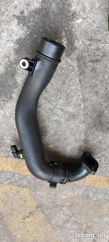 Durite turbo Renault (image 2)