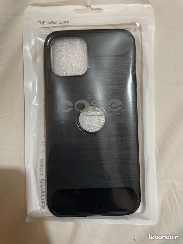 Coque IPhone 12 Pro Max Neuve (image 1)