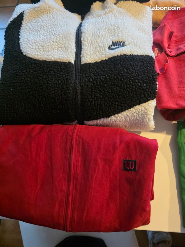 Lot vetements de marques homme xl (image 10)
