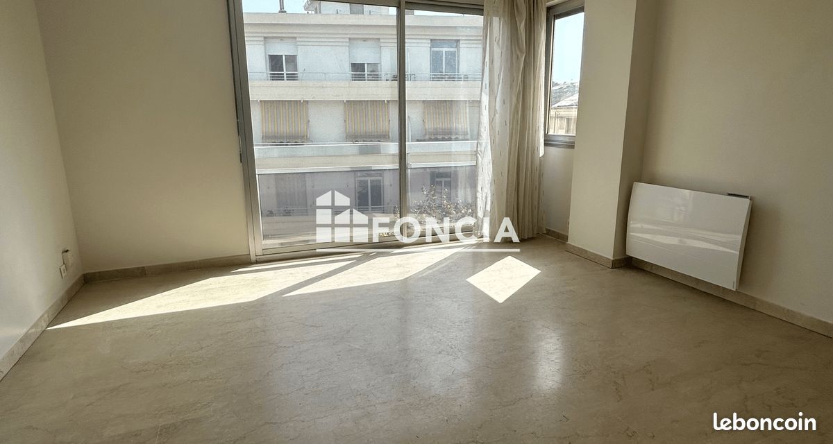 Appartement 1 pièce 27 m² · à Avignon · 27 m² · 390 €/mois
