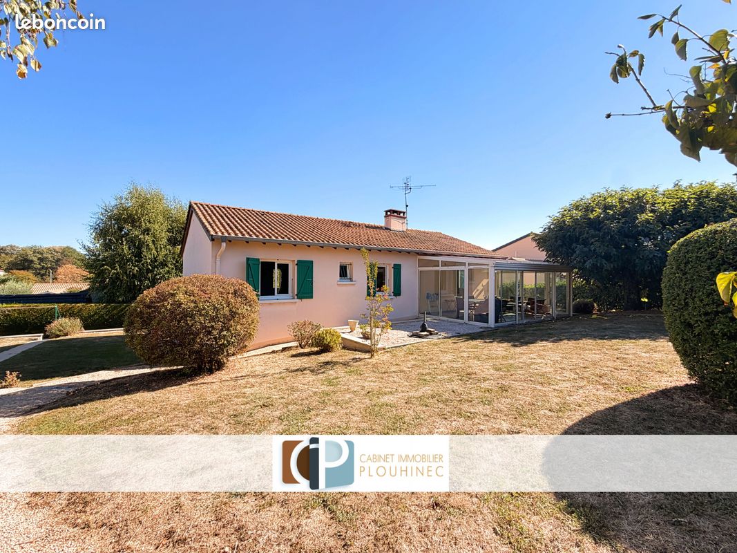 Maison 6 pièces 134 m² · à Hurigny · 134 m² · 285 000 €