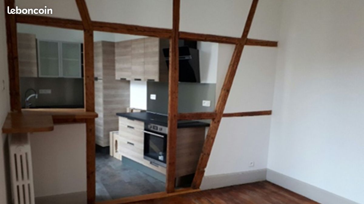 Appartement 3 pièces 70 m² · à Paris · 70 m² · 1 295 €/mois