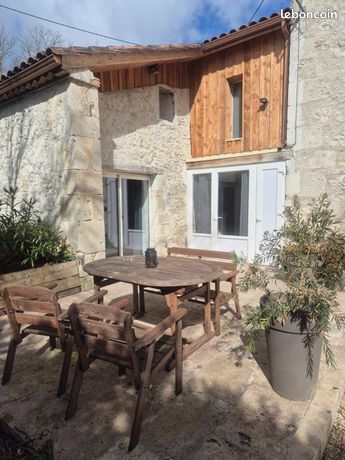 Appartement cosy Penne d'Agenais